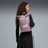 Sac à dos Puma Base Small Plum Jam Femme