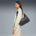 Bolsa Puma Pop Slouchy Hobo Bag Negro- Mujer