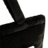 Sac à dos Puma Up Faux Fur Shopper Noir Femme