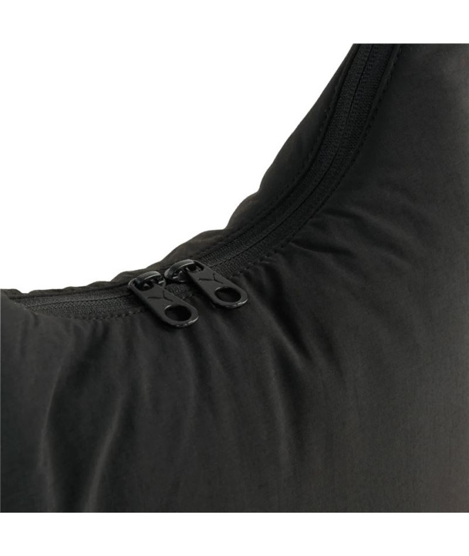 Bolsa Puma Her Slouchy Hobo Bag Preto Mulher