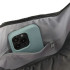 Bolsa Puma Her Slouchy Hobo Bag Preto Mulher