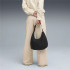 Bolsa Puma Her Slouchy Hobo Bag Negro Mujer