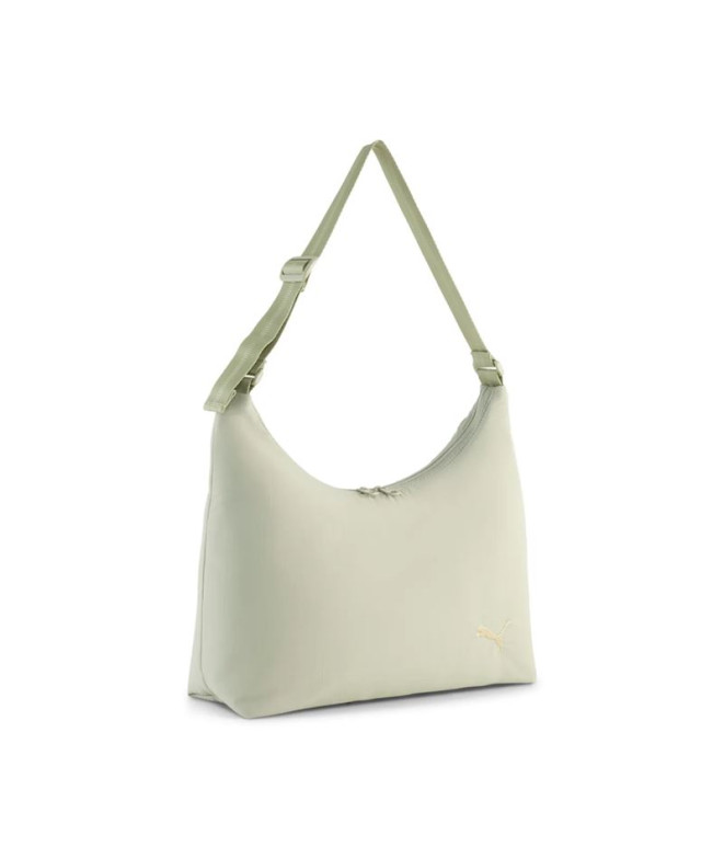 Sac Puma Her Slouchy Hobo BagLux Army Femme