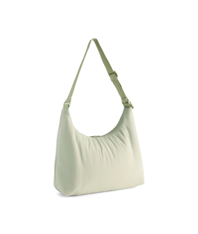 Bolsa Puma Her Slouchy Hobo BagLux Army Mulher