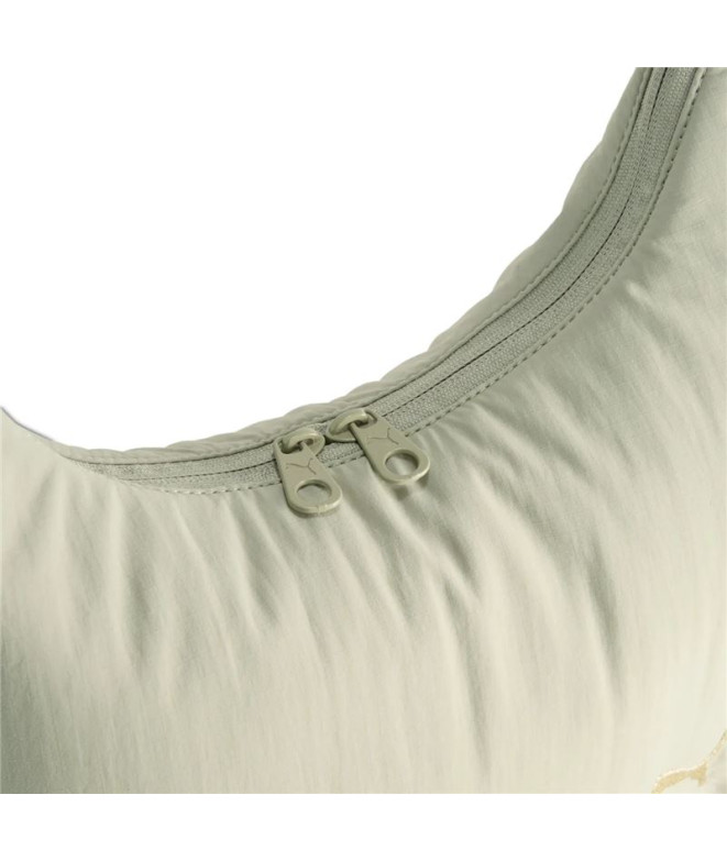 Sac Puma Her Slouchy Hobo BagLux Army Femme