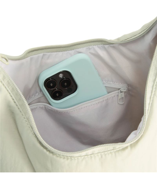 Bolsa Puma Her Slouchy Hobo BagLux Army Mulher