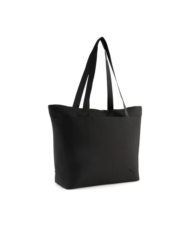 Sac à dos Puma Her Shopper Noir Femme