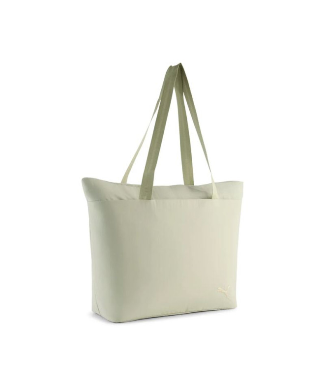 Sac à dos Puma Her ShopperLux Army Femme