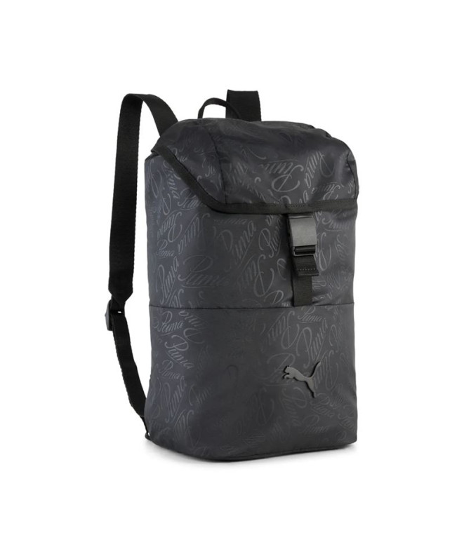 Sac à dos Puma Pop Small Noir-Sc Femme