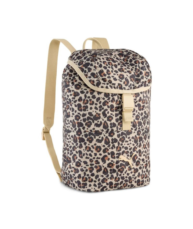 Sac à dos Puma Pop Small Toasted Almon Femme