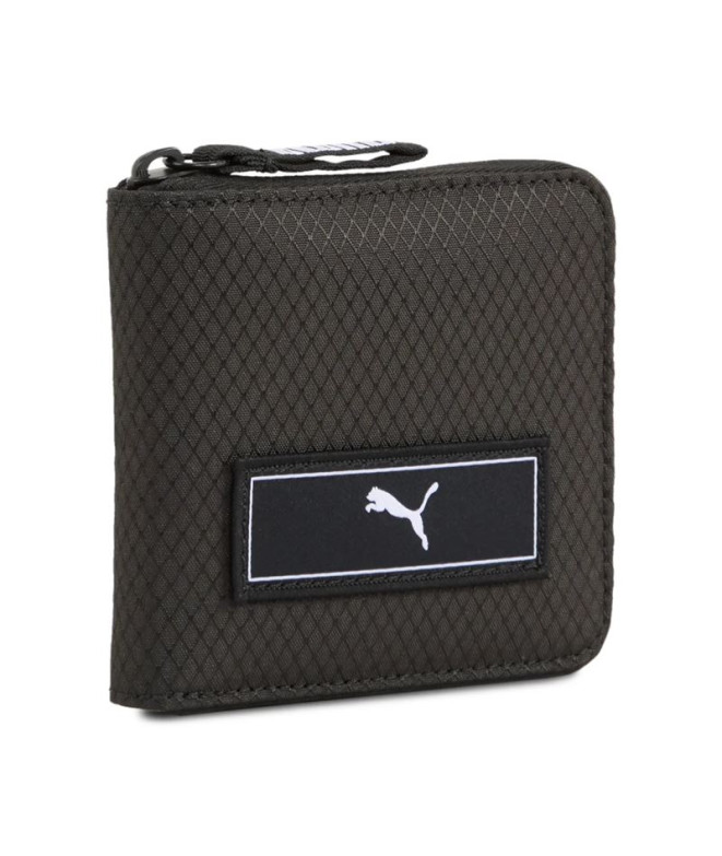 Portefeuille Puma Deck Walle Noir