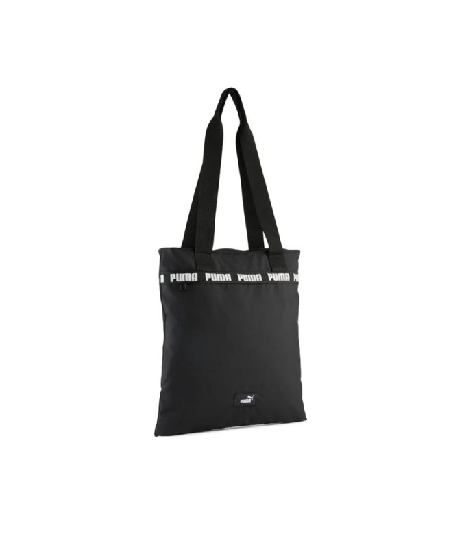 Sac à dos Puma Phase Tape Tote Noir