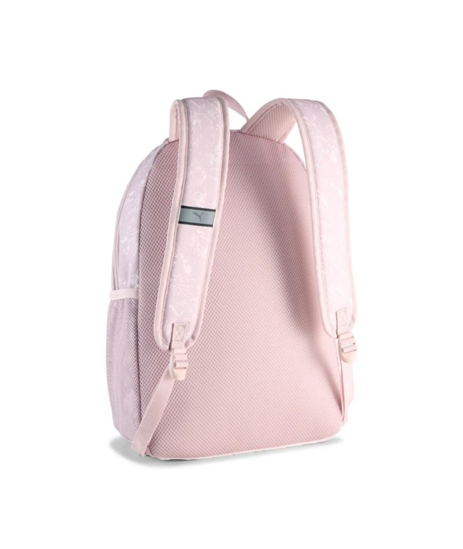 Sac à dos Puma Phase Aop BackpMauve Mist-