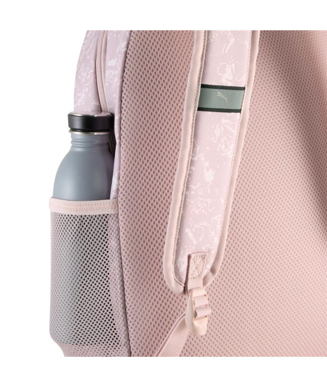 Mochila Puma Phase Aop BackpMauve Mist-