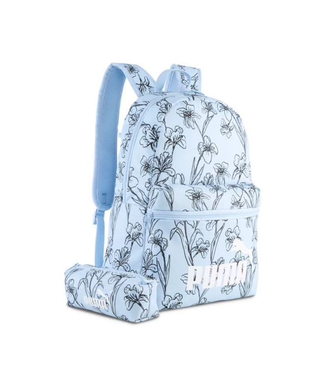 Sac à dos Puma Phase Aop BackpHaute Tropi