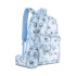 Mochila Puma Phase Aop BackpHaute Tropi