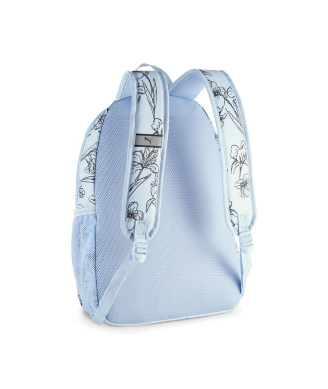 Mochila Puma Phase Aop BackpHaute Tropi