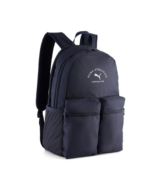 Mochila Puma Phase Class BacNew Azul Marino