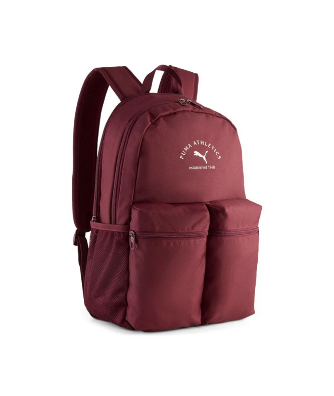 Sac à dos Puma Phase Class BacRuby Shimme