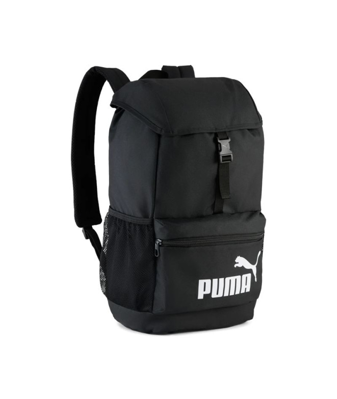 Sac à dos Puma Phase dé Ba Noir