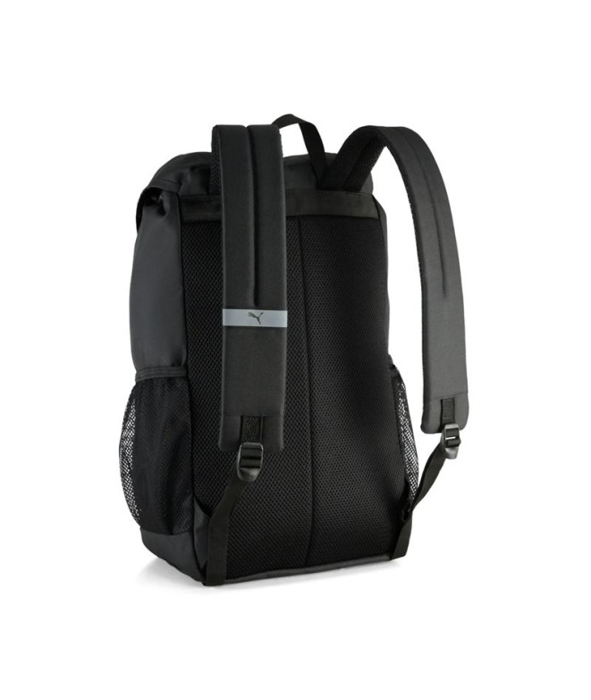 Mochila Puma Phase de Ba Preto