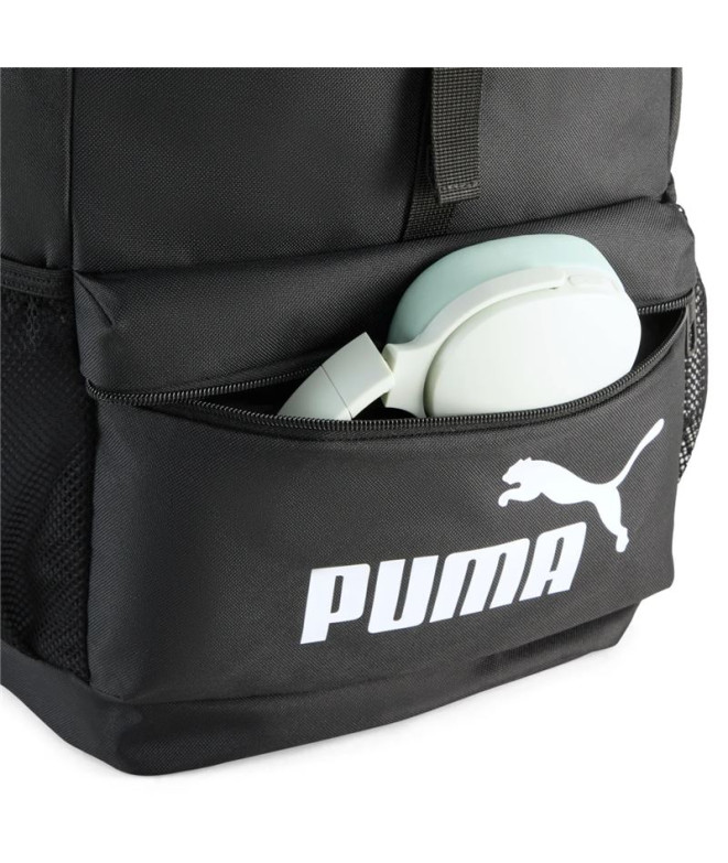 Sac à dos Puma Phase dé Ba Noir