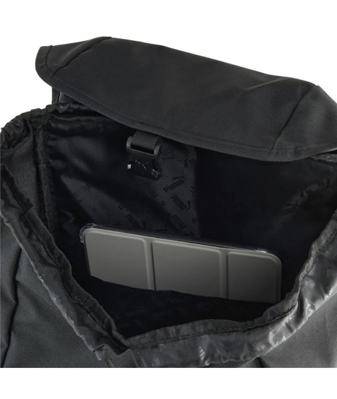 Sac à dos Puma Phase dé Ba Noir