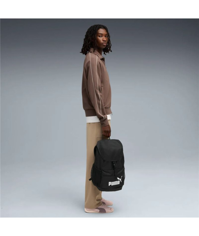 Sac à dos Puma Phase dé Ba Noir