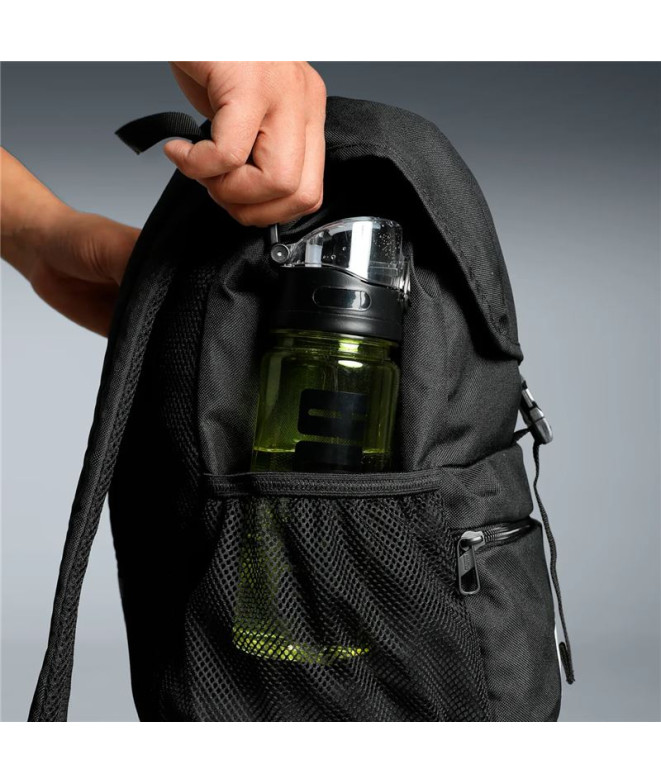 Mochila Puma Phase de Ba Preto