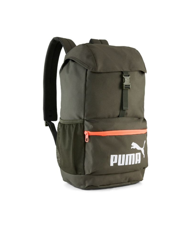 Sac à dos Puma Phase ded BaDark Olive-