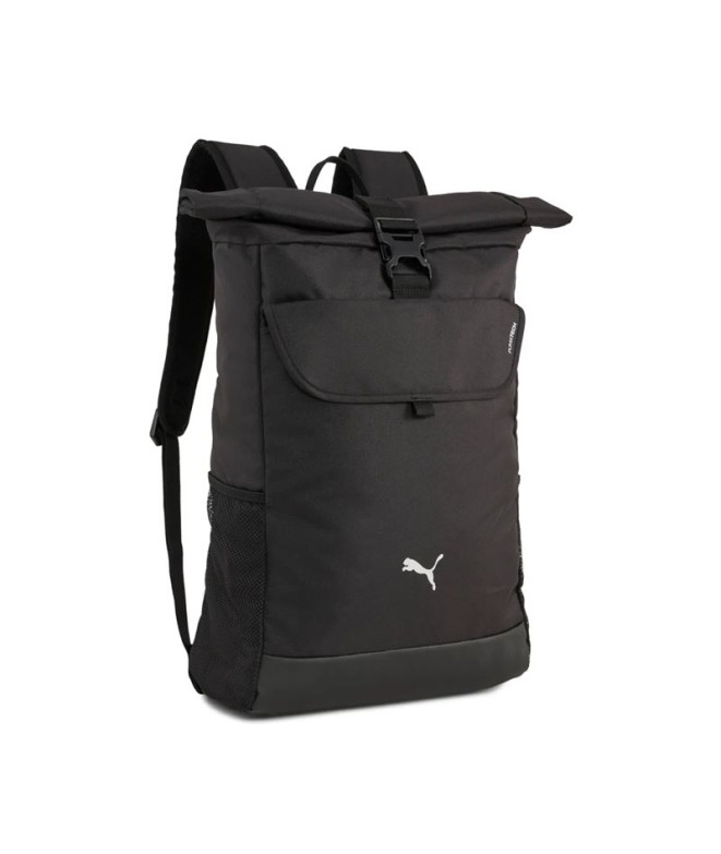 Sac à dos Puma tech Roll Haut Ba Noir