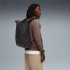 Mochila Puma tech Roll Top Ba Negro