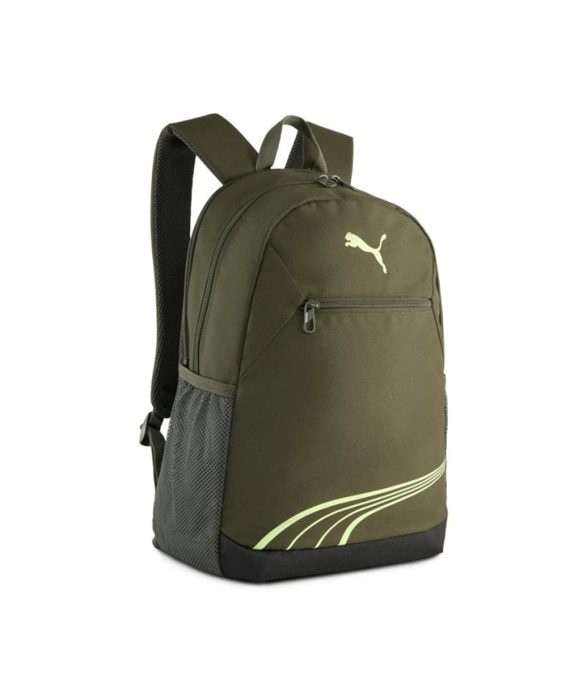 Sac à dos Puma Fundamental BacVert Olive Foncé