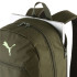 Mochila Puma Fundamental BacDark Olive
