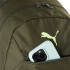 Sac à dos Puma Fundamental BacVert Olive Foncé