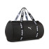 Bolsa Puma At Essentials Barrel Bag Preto Mulher