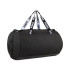 Bolsa Puma At Essentials Barrel Bag Preto Mulher