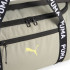 Sac Puma At Essentials Barrel BagLux Army Femme