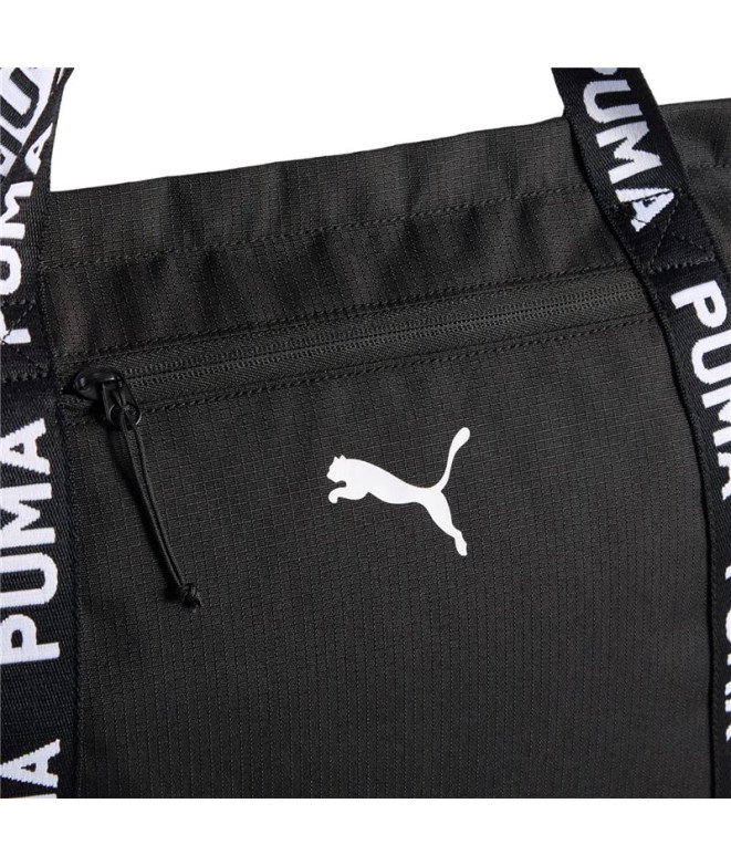 Sac à dos Puma At Essentials Shopper Noir Femme