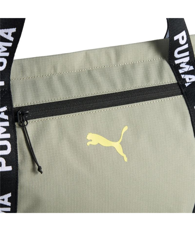 Sac à dos Puma At Essentials ShopperLux Armée...