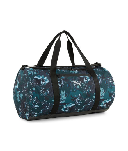 Mochila Puma At Essentials Verde TerrainVerde Terra Mulher