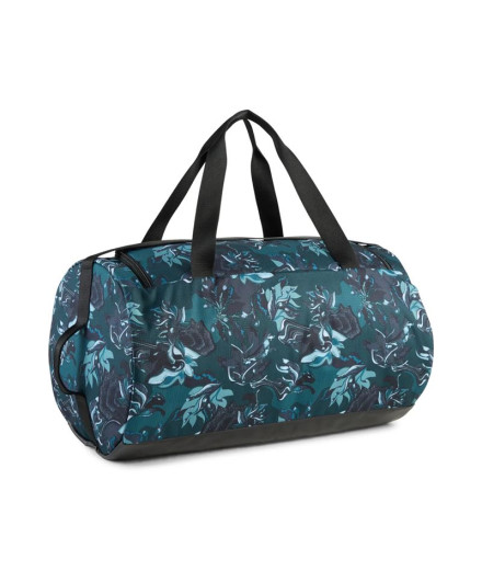 Mochila Puma At Essentials Verde TerrainVerde Terra Mulher 2