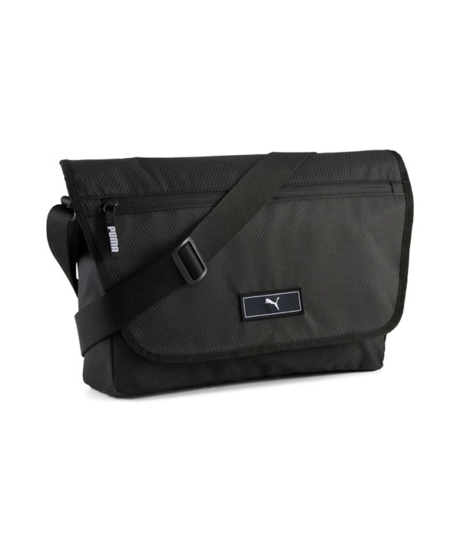 Sac à dos Puma Deck MEssentialsenger Noir