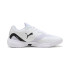 Zapatillas Puma Solarflash Iii Blanco- Negro