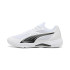 Chaussures Puma Solarflash III Blanc - Noir