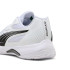 Chaussures Puma Solarflash III Blanc - Noir