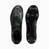 Botas de fútbol de Fútbol Puma Future 8 Match Mxsg Hombre Plateado/Verde Fluo