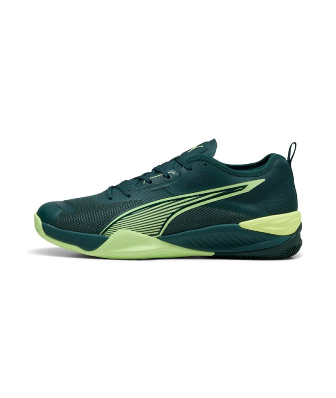 Chaussures de Futsal Puma Eliminate Nitro 4...