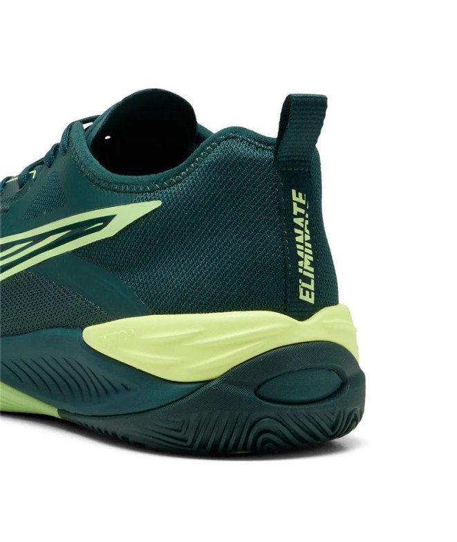 Sapatilhas de Futsal Puma Eliminate Nitro 4...