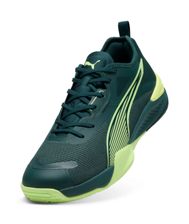 Chaussures de Futsal Puma Eliminate Nitro 4...